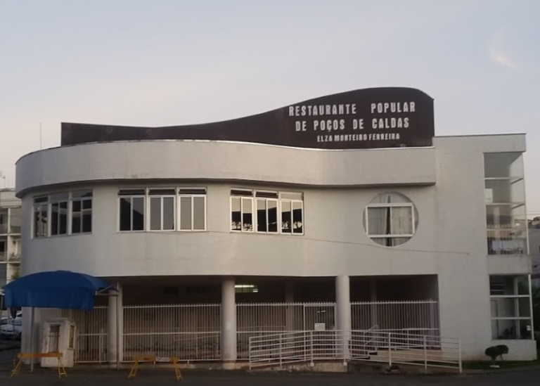 Restaurante Popular terá almoço especial de Ano Novo
