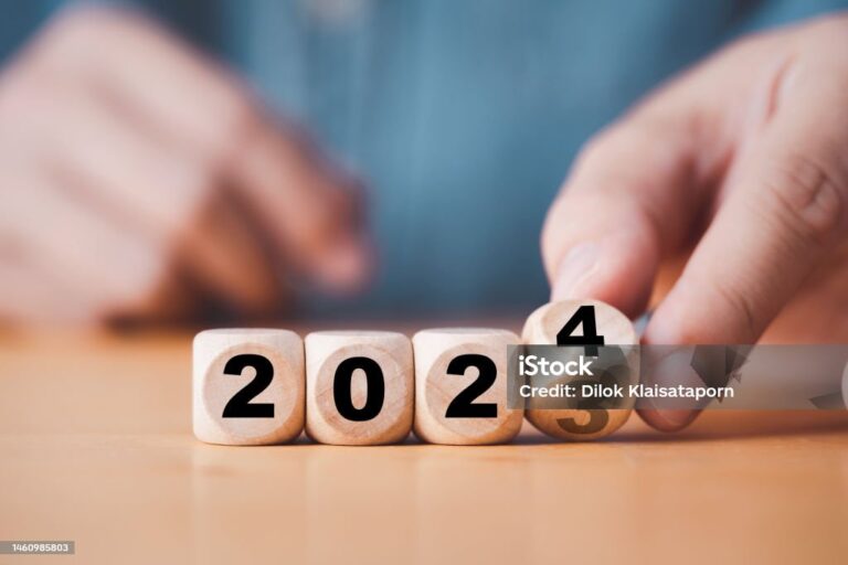 Ano de 2024 terá 10 feriados e 8 pontos facultativos