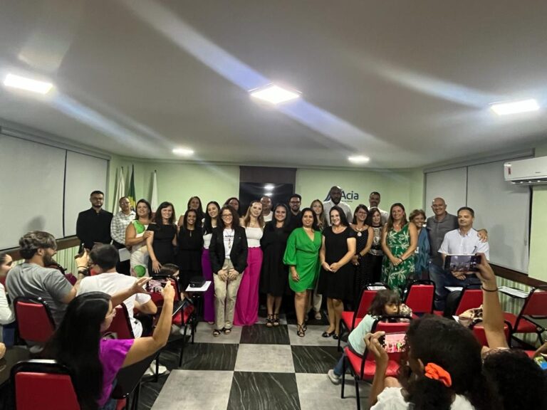 Empossados os novos integrantes dos Conselhos Tutelares de Poços
