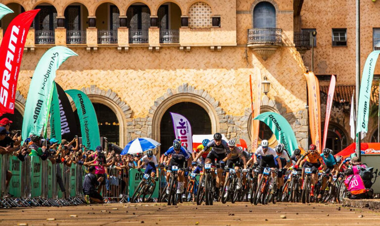 Temporada 2024 da Copa Internacional de Mountain Bike terá premiação recorde