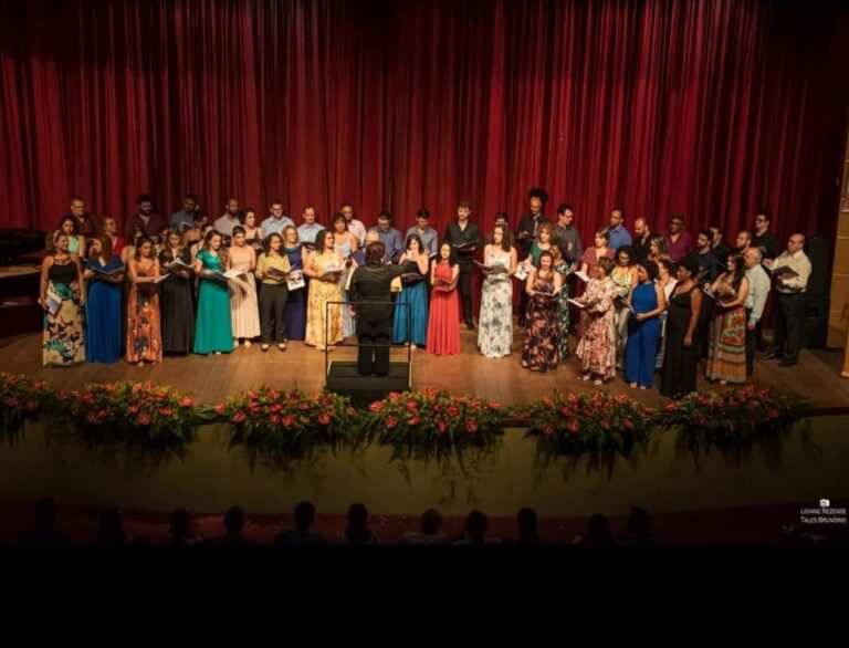 Música nas Montanhas: concerto noturno reúne as vozes do festival nesta quinta