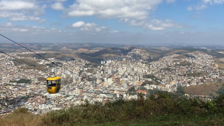 Turismo em Poços encerra 2023 com movimentação recorde