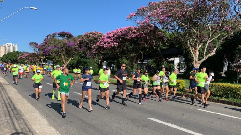 Volta ao Cristo: estreantes criam fórmulas próprias de se preparar