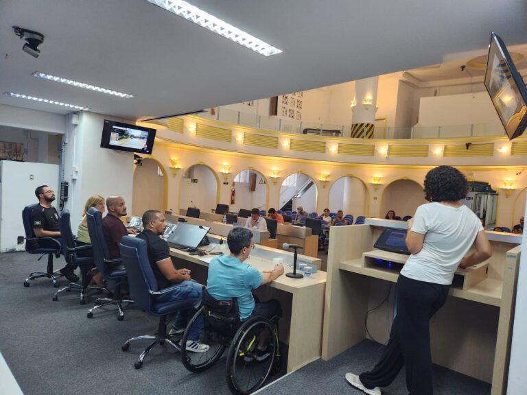 Audiência na Câmara discute melhorias na mobilidade urbana