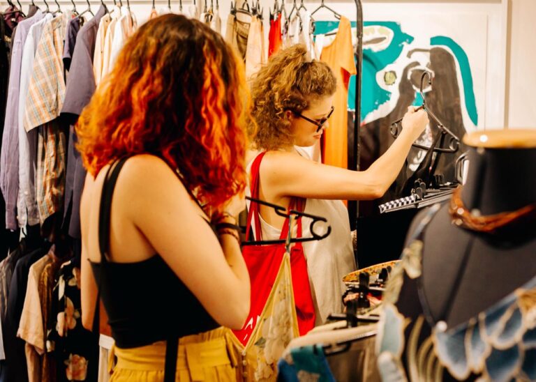 Para Além do Vestir anuncia nova edição da Feira de Moda e Sustentabilidade