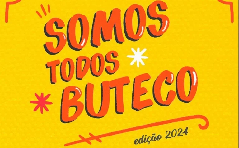 “Comida di Buteco” fomenta o comércio e gera emprego e renda