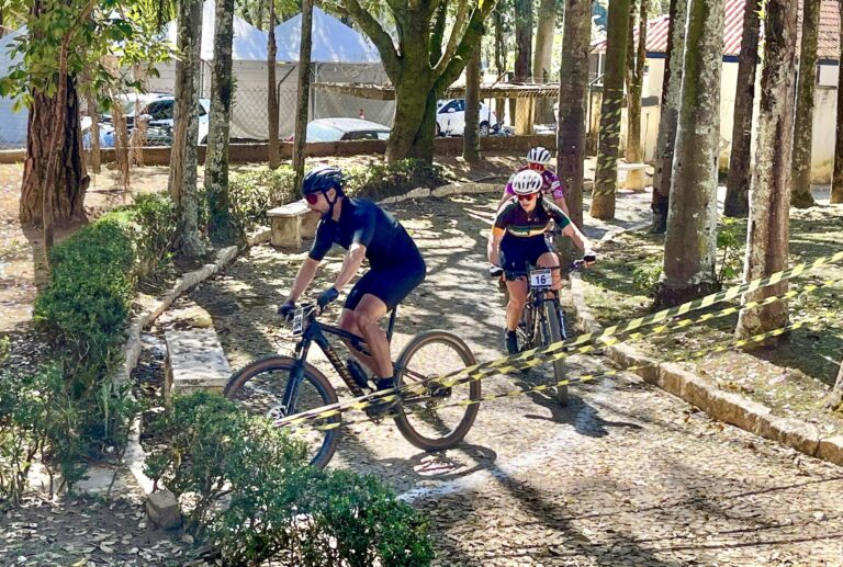 Olimpíada dos Trabalhadores terá mountain bike XCO entre as modalidades