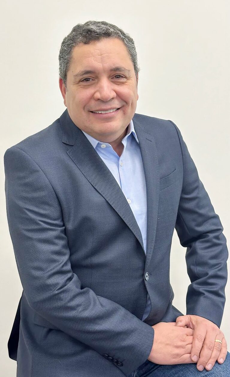 Daniel Santos é o novo presidente da Alcoa Brasil