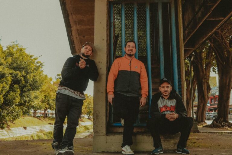 Banda K2 se apresenta em BH neste fim de semana