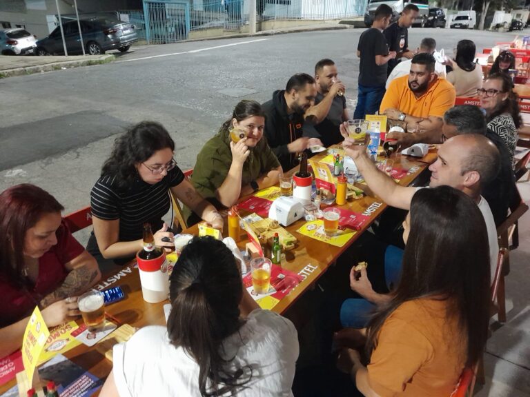 “Comida Di Buteco” entra na reta final, concurso termina neste domingo