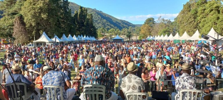 Festa do Trabalhador terá atrações no Parque Municipal e Parque Ecológico da zona sul