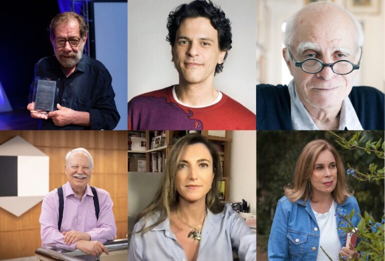 19º Festival Literário Internacional de Poços de Caldas inaugura primeira vila literária de Minas