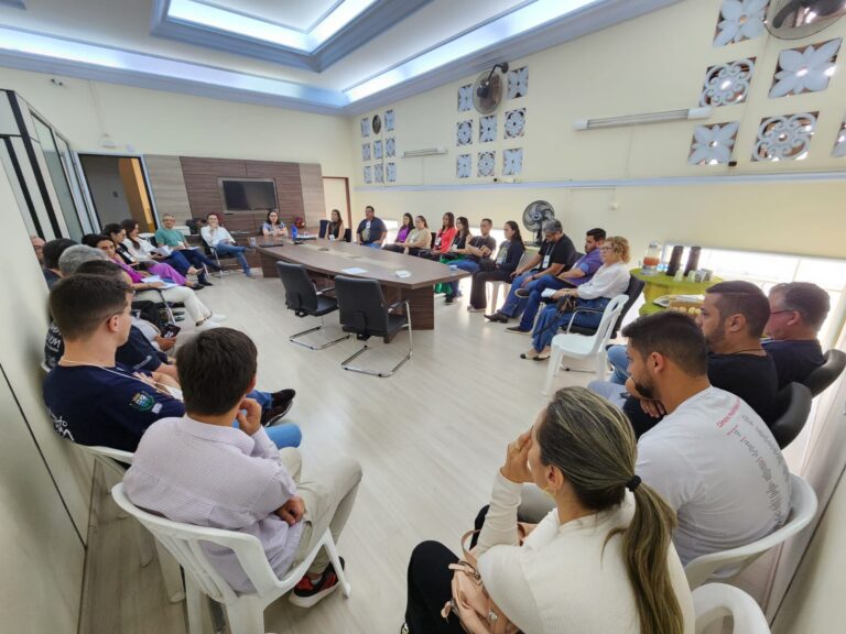 Oficinas auxiliam estudantes do PJ na elaboração de propostas sobre Melhorias no Ensino Escolar