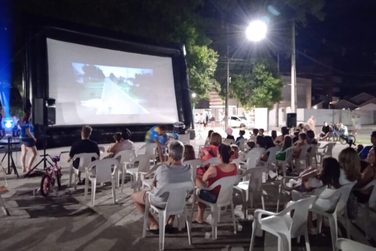 Projeto de Poços é selecionado para realizar mostra de cine popular gratuito