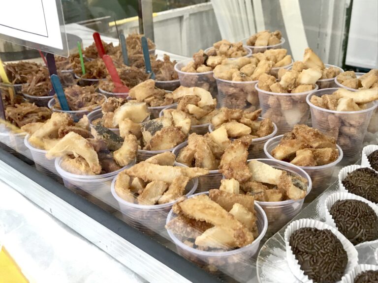 Entidades Assistenciais já podem se cadastrar para venda de doces na festa de São Benedito