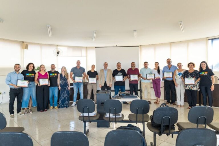 Circuito Turístico Caminhos Gerais discute turismo regional