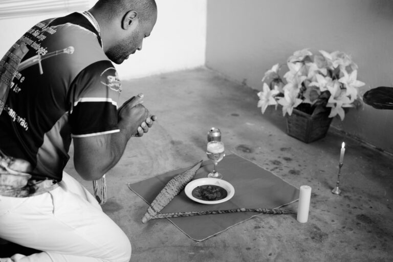 Terreiro de Umbanda de Poços é reconhecido pelo Estado de Minas Gerais
