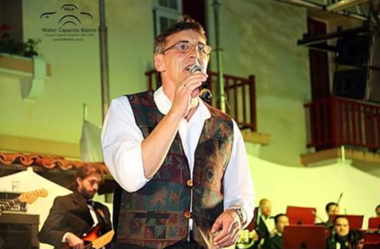 Show “Amigos do Pedro” acontece nesta terça-feira na Urca