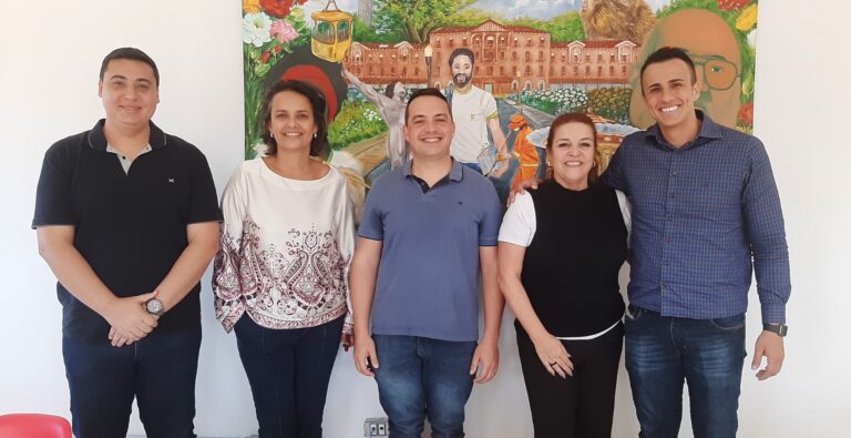 HUAIS irá integrar a Cidade da Inovação de Poços de Caldas