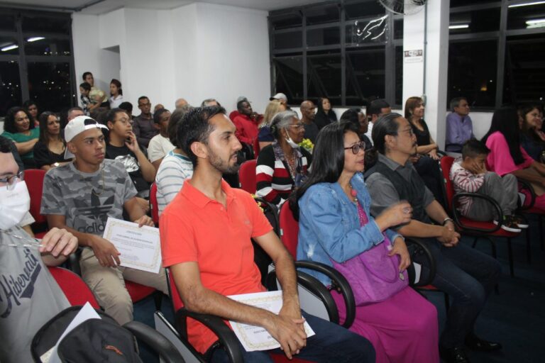 Autarquia Municipal de Ensino vai se transformar em escola de gestão pública