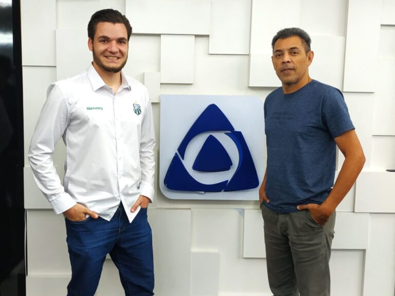 Jogos da Caldense terão transmissão ao vivo pela TV Poços e FMF TV