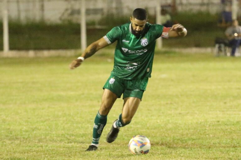 Caldense busca reabilitação nesta quarta contra o Boa Esporte no Ronaldão