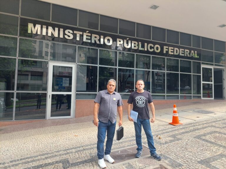 Ministério Público requer informações sobre CPI da Saúde