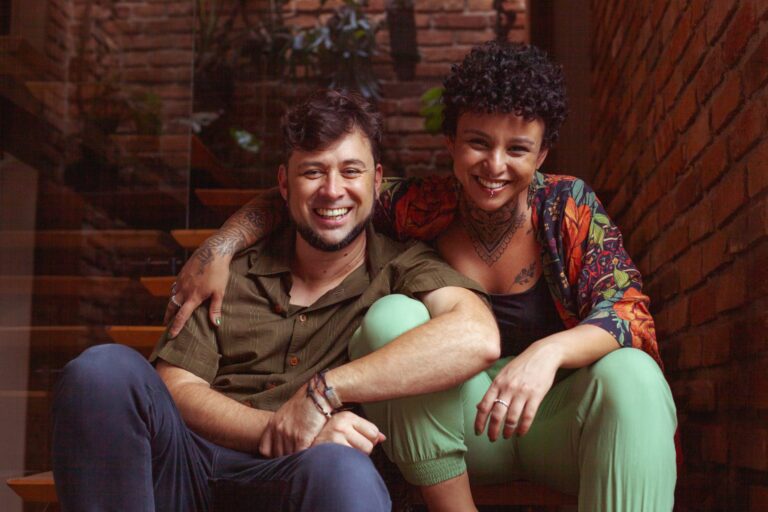 IMS Poços apresenta o show Caminhos de Memórias, na Programação Música na Jabuticabeira deste domingo