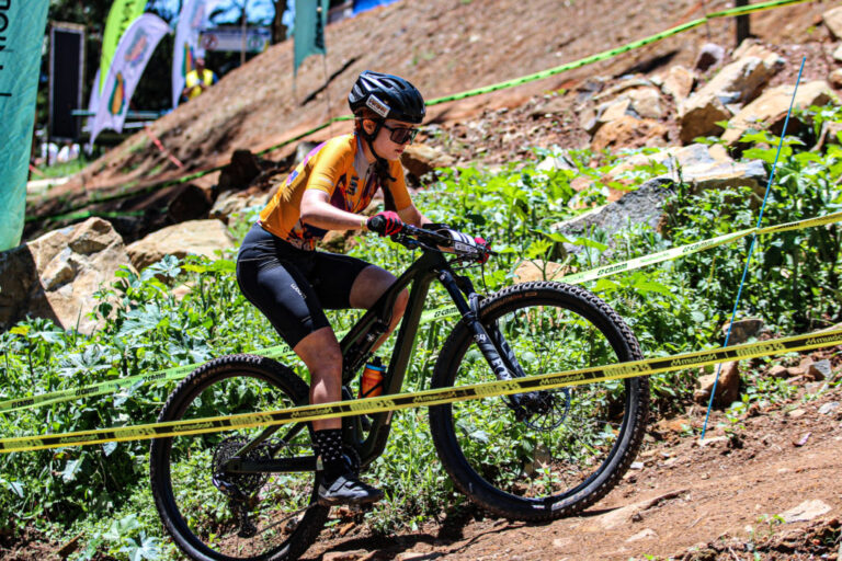 Copa Internacional de Mountain Bike acontece em Poços em junho