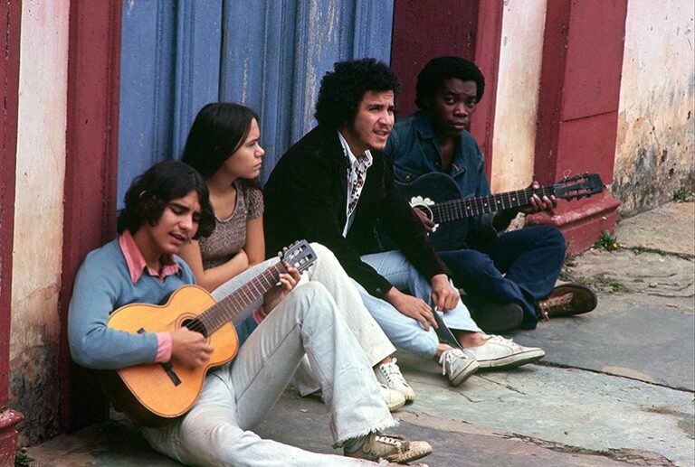 Clássico “Um corpo que cai” e documentário “Diálogos com Ruth de Souza” são destaques do Cinema do IMS este fim de semana
