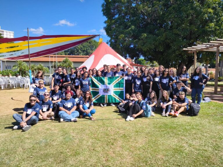 Alunos do Parlamento Jovem devem elaborar propostas sobre o tema Melhorias no Ensino Escolar