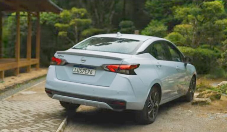 Recanto Japonês é cenário de anúncio de marca japonesa de carro