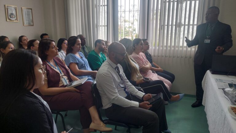 “Tratamento médico de Testemunha de Jeová – Uma abordagem colaborativa” é tema de palestra na Santa Casa