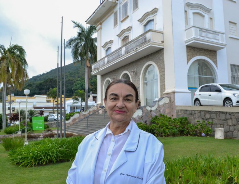 Santa Casa de Poços de Caldas tem história de tradição e dedicação familiar
