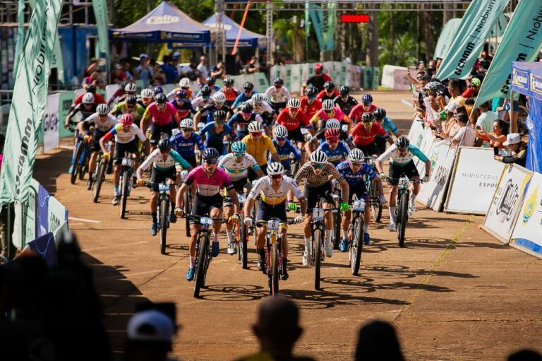 Copa Internacional de Mountain Bike recebe inscrições até a próxima segunda, 17