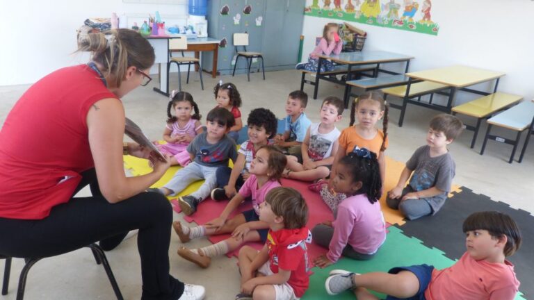 Educação abre credenciamento para OSCs para atendimento em creches