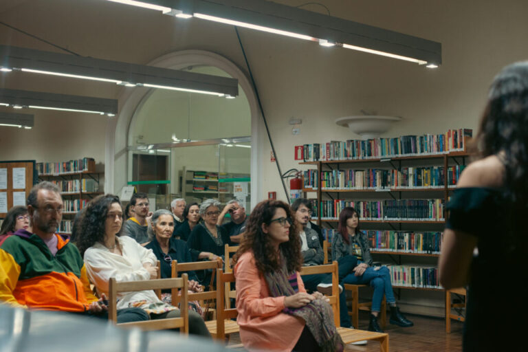 E-book traz mapeamento literário de escritores e escritoras de Poços