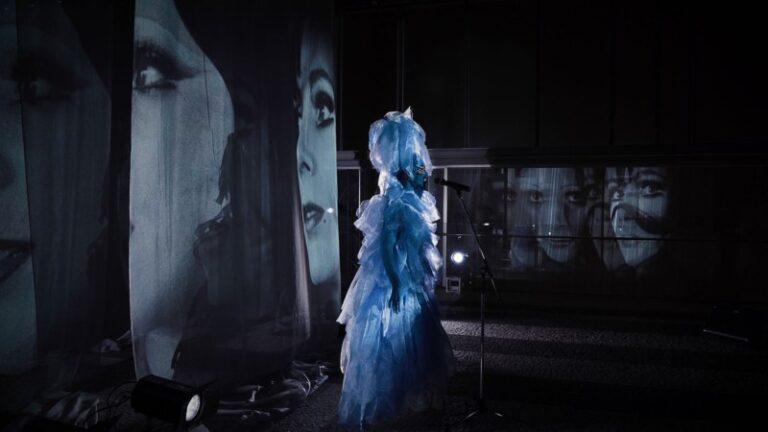 Cinema IMS exibe de graça “Metamorfoses” no encerramento da exposição de Madalena Schwartz