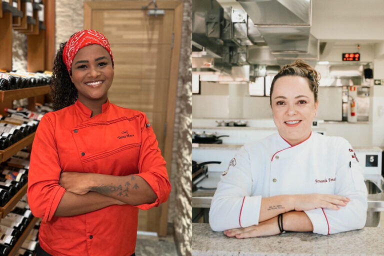 Cozinha ao Vivo Gasmig é atração do Mantiqueira Fest 2024