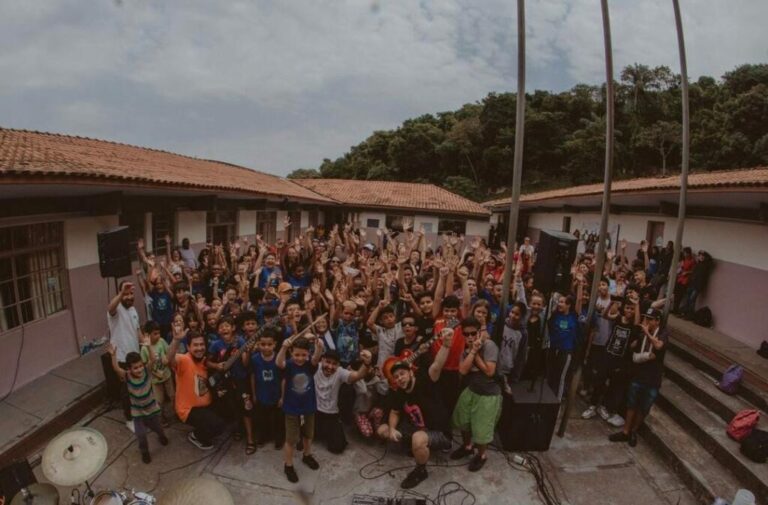 Secult abre inscrições para incentivo a projetos culturais