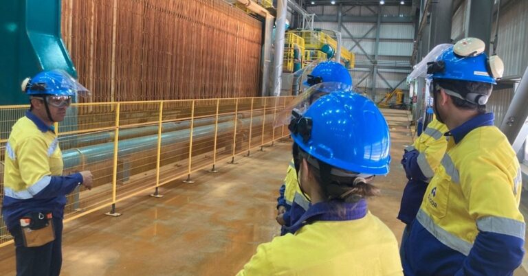 Alcoa avança nos testes de aplicação de resíduos junto à indústria cimenteira