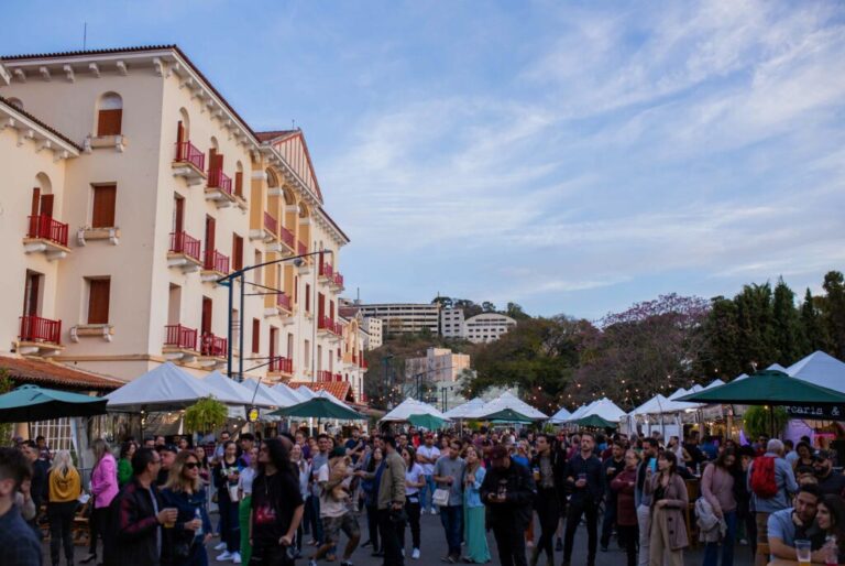 Eventos em locais públicos passam a ter novas regras para realização