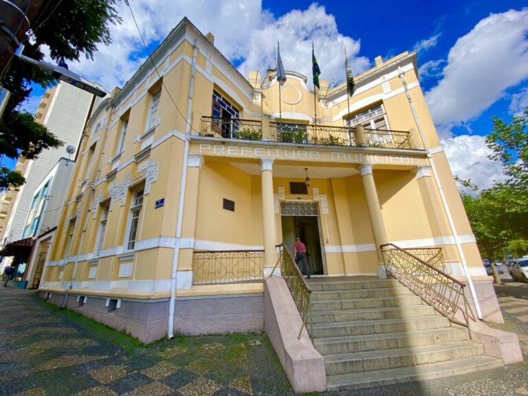 Aprovados no concurso público da prefeitura começam a ser convocados
