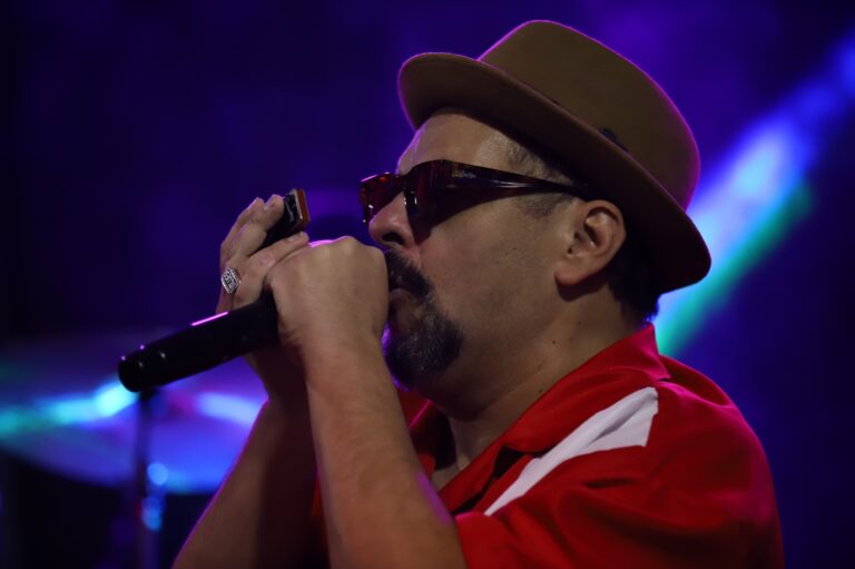 IMS Poços apresenta domingo Blues Boêmio – Releituras de Clássicos do Blues e da música brasileira