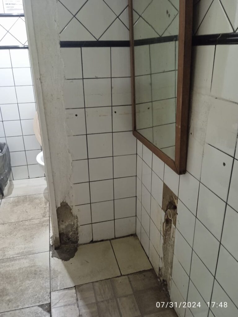 Ministério Público apura denúncia sobre condições na Guarda Municipal
