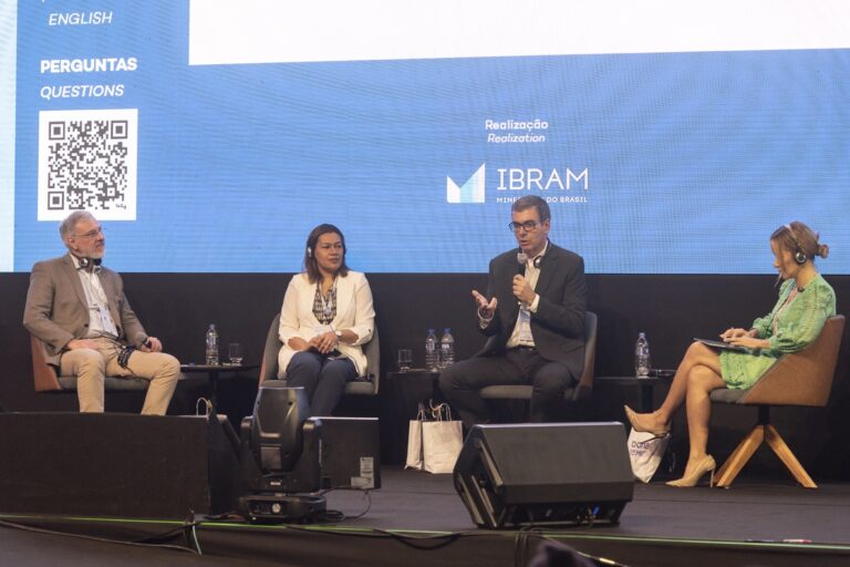 Alcoa apresenta na Exposibram iniciativas com foco em transição energética, economia circular, gestão consciente de resíduos e diversidade