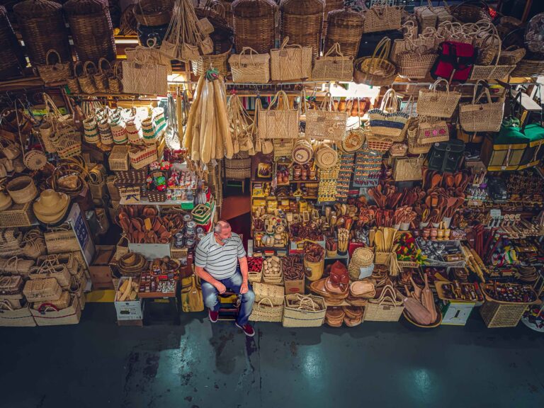 Abertas as inscrições para o 4º Concurso Fotográfico “Mercado Municipal: Sabores, Cores, Aromas e Sons”