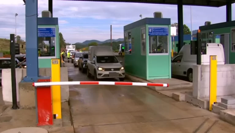 Motoristas pagam mais caro nos pedágios do Sul de Minas a partir desta quarta, 9