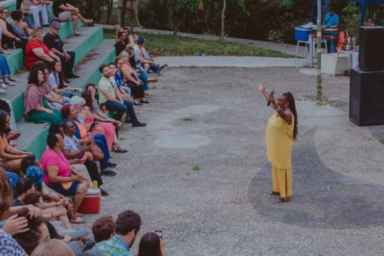 Cascatinha in Fest celebra o Dia da Consciência Negra nesta quarta, 20