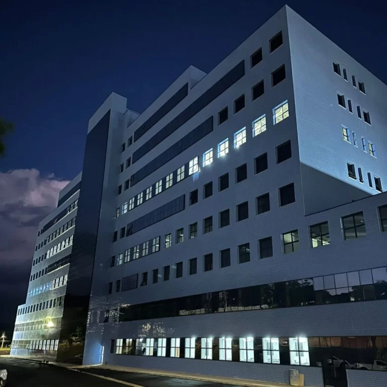 Novo prédio da Prefeitura será inaugurado nesta quarta, aniversário da cidade